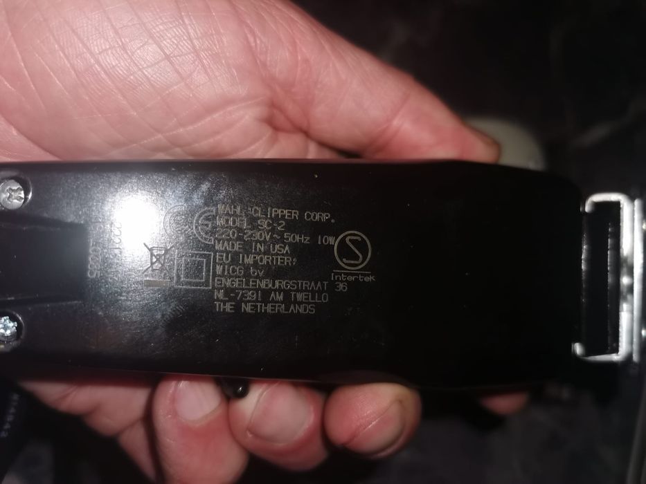 Mașini de tuns cu cablu Moser,Wahl,Oster.Jaguar CM 2000