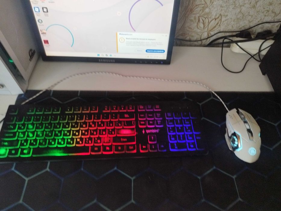 Компьютер От Wintek