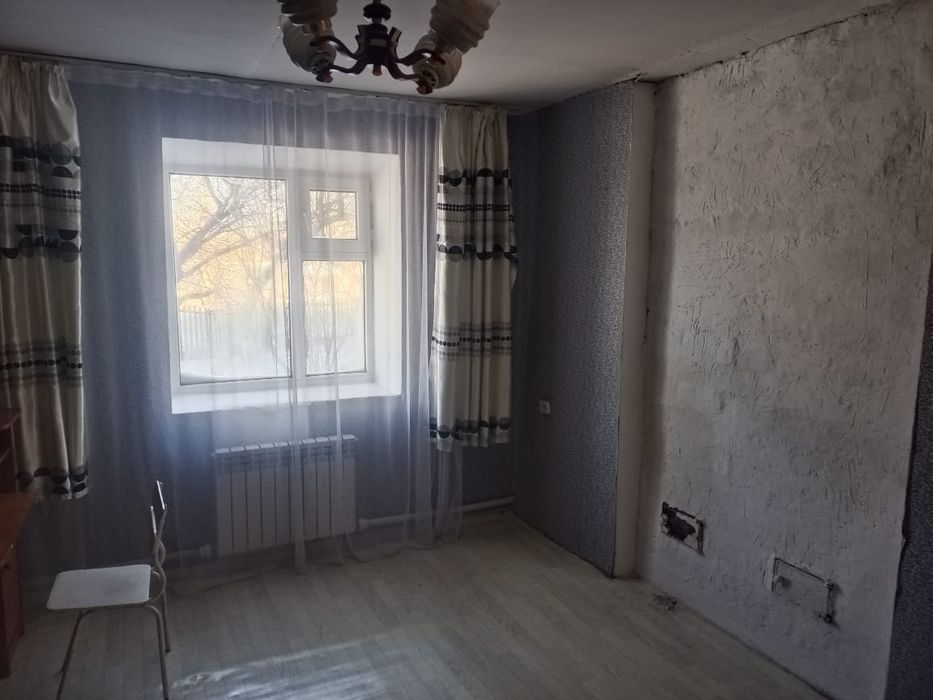 Продам квартиру в с.Чаглинка