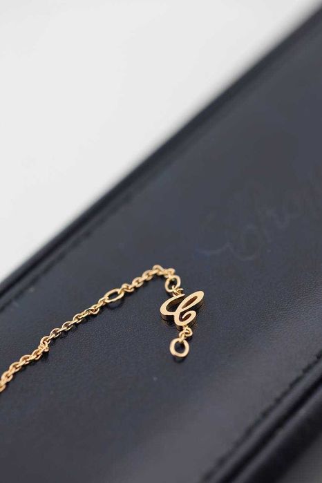 Браслет Chopard Ice Cub