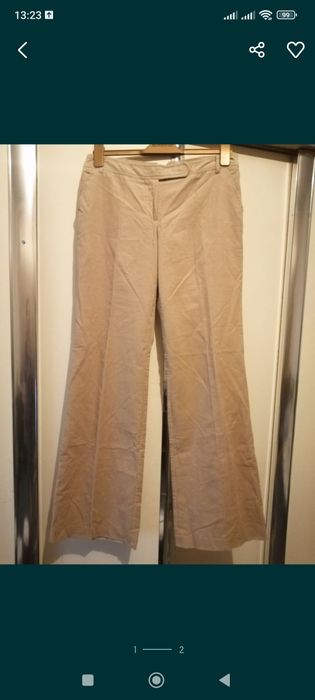 Пакет вещей на девушку 46 р б/у