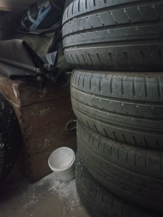 Продам шины резина