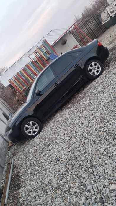 Audi a4 b8 ,motor 2.0 diesel