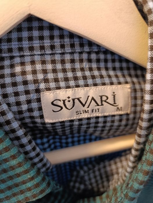 Cămașa Suvari mărimea M