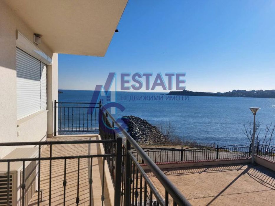 Продава се Едностаен апартамент в Царево - 46 кв.м за 1494 €/кв.м - Снимка #6