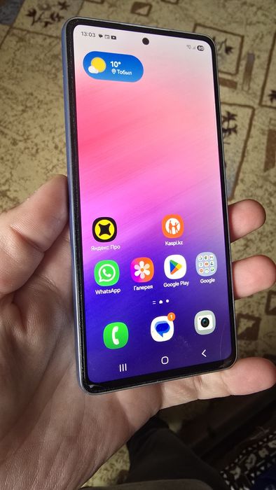 Samsung A53 8/256 Gb