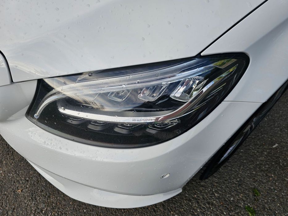 Mercedes-Benz C Class Avantgarde Break 200D T9G-TRONIC (204 K – R213T0)