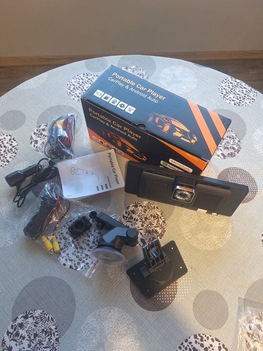 Мултимедия 10.26 инча Нова 50euro.