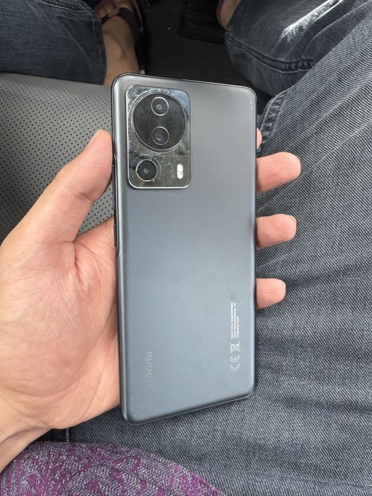 Xiomi   13  lite