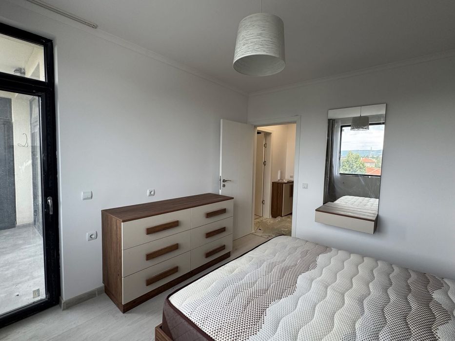 Луксозен Двустаен Апартамент Под Наем , гр. Търговище Широк Център