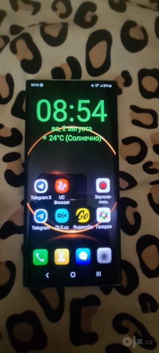 Samsung note 20ultra 5g