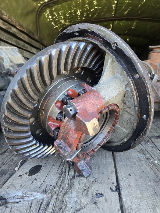 Grup Sr taf normal sau  perkins 6 cu 41