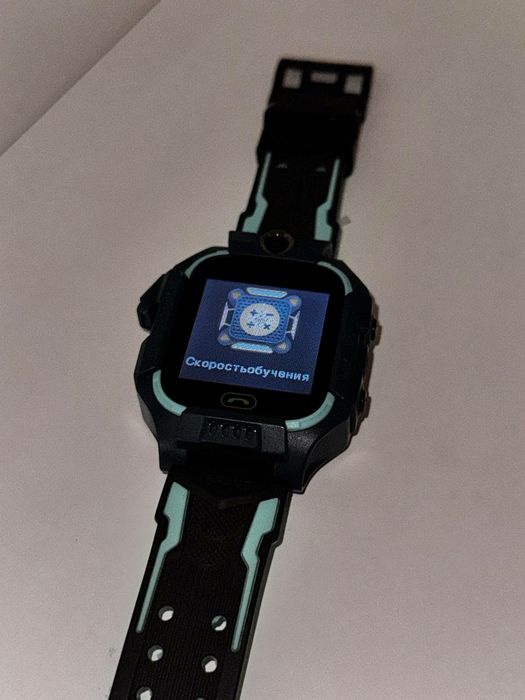 Smart watch для детей