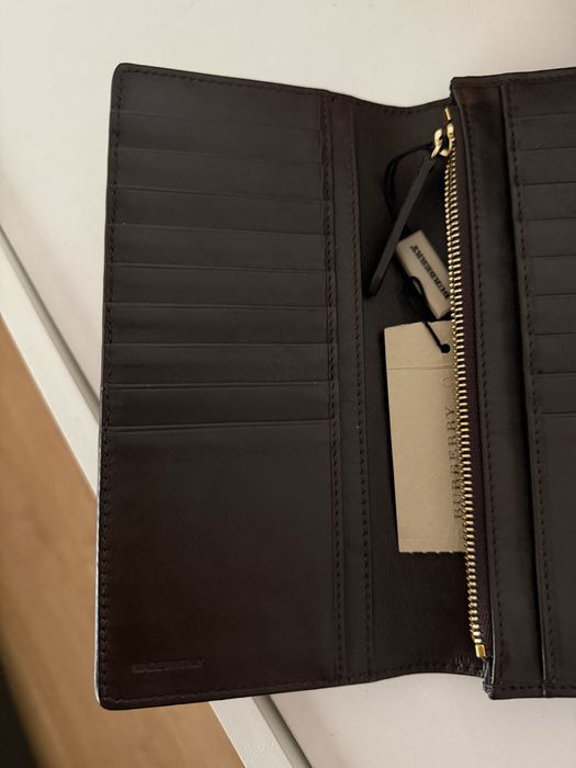 Burberry original