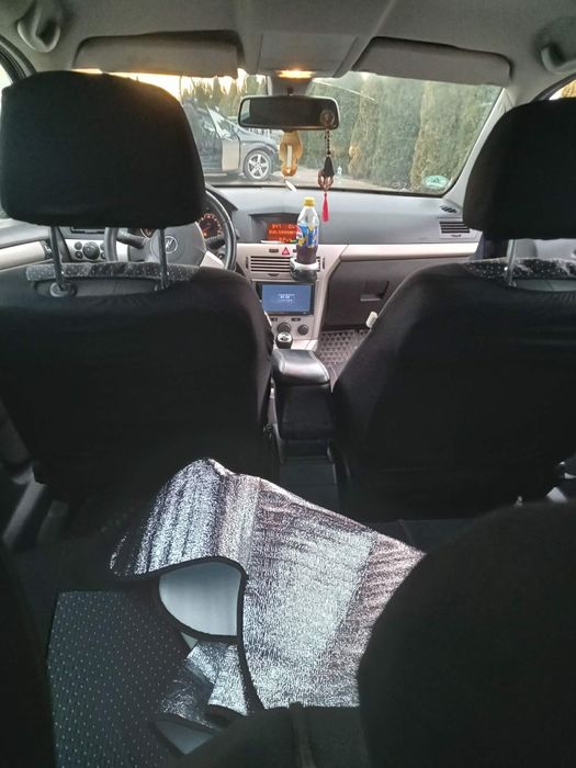 Vand opel astra H 1.7 cdti