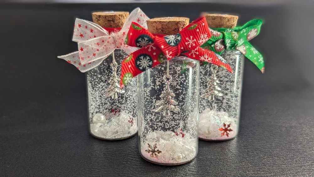 Коледни бюджетни подаръчета