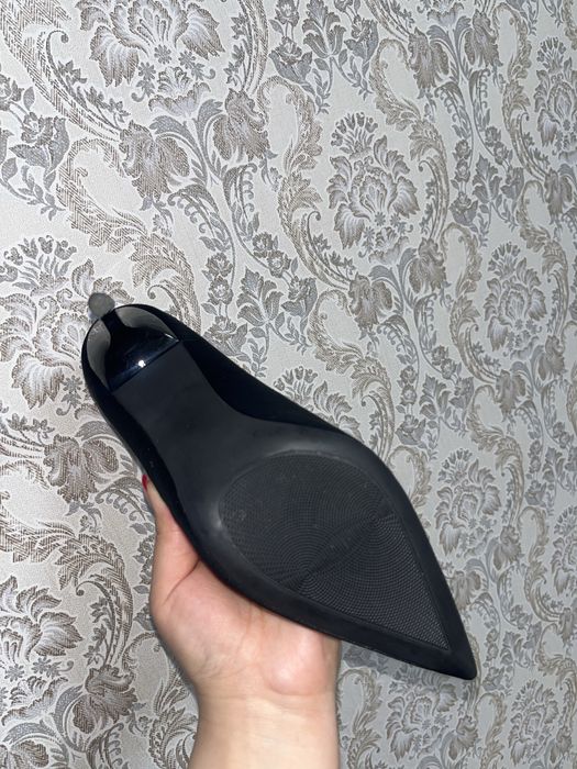 Женские туфли, 38 размер