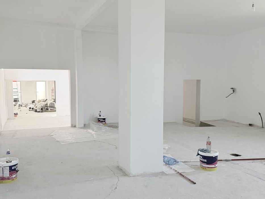 Spațiu Comercial -340 mp - Open Space | Central– str. Principele Ferdinand, nr. 15