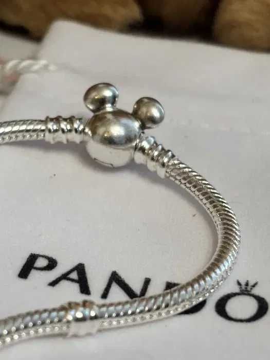 Pandora Disney Гривна