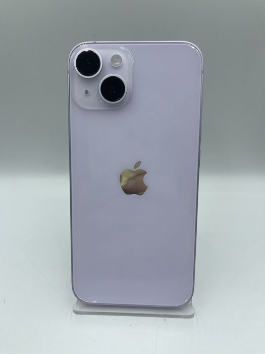 Iphone 14 Impecabil ! 128Gb/100%Baterie GARANTIE/FACTURA #50593