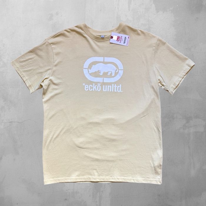Ecko Untld. мъжка тениска нова M oversized