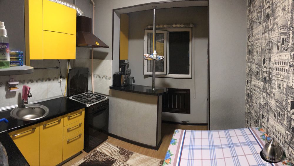 Срочно продается на юнус абад 6 кв  2/2/4