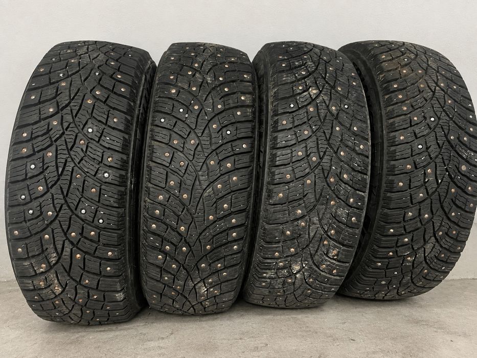 Комплект баллонов 185/65 R15 TRIANGLE