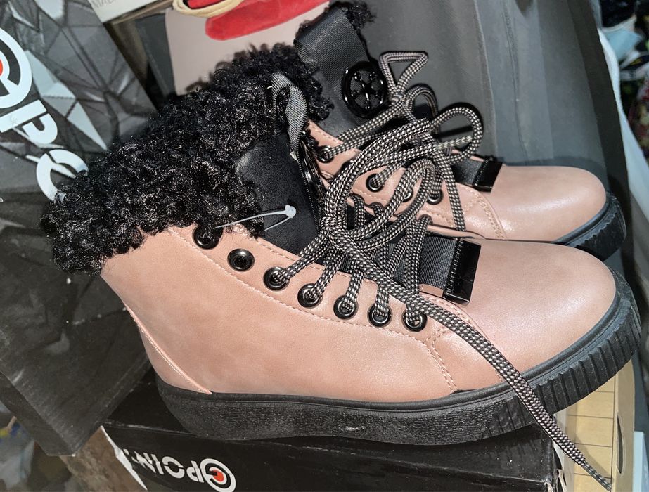 Дамски Боти