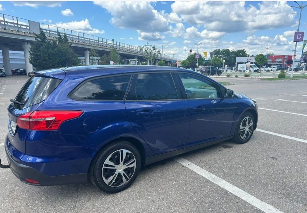 De vânzare Ford focus