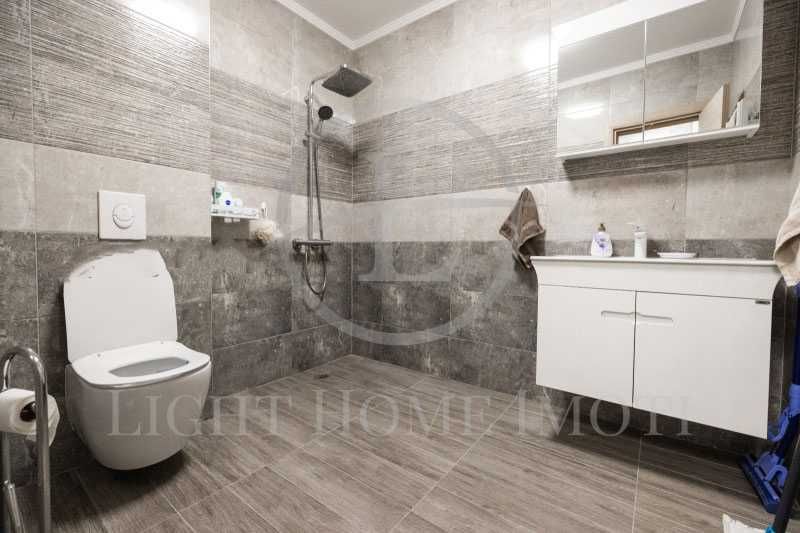 Реф. 3455 Тристаен Обзаведен Апартамент / Коматевско Шосе