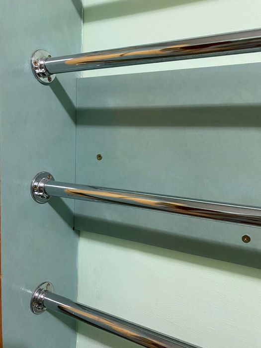 Шведская стенка для детей