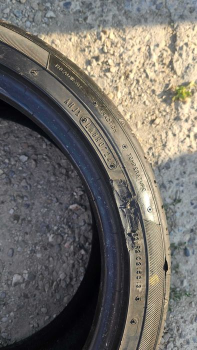 245/40 R18 • Vara • Falken Ziex ZE310 97W | 2 buc | DOT 2024 | Pret/buc
