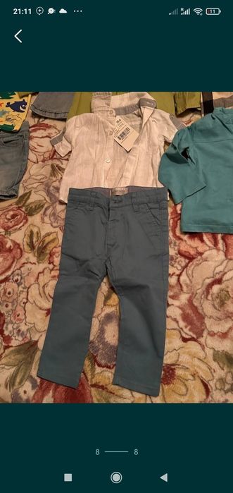 Продам вещи  Америка и Турция