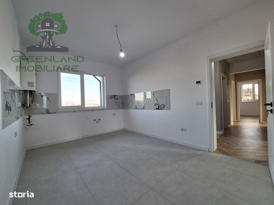 CASA PARTER 4 camere, 2 bai, 124mp, TEREN 450mp, HORPAZ