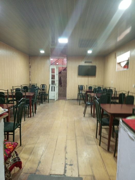 Сдаëтся в аренду Кафе