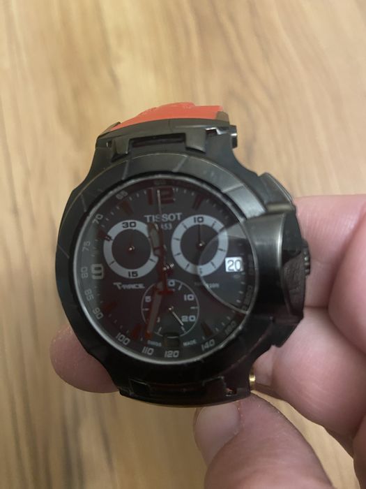 Tissot T race,Festina Tour de France chrono bike