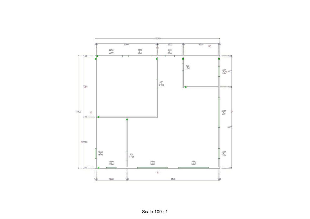 Къща,Бунгало,Преместваема къща,Сглобяеми къщи,Модулни,Жилищни