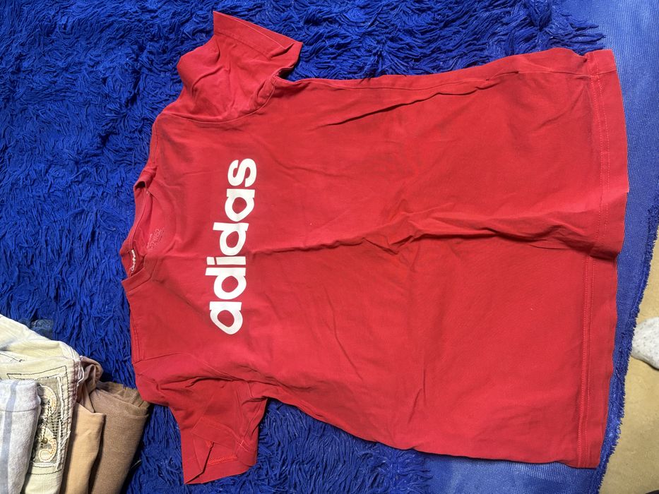 Продам детские вещи