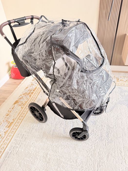 Продам Коляску с рождения до 3 лет