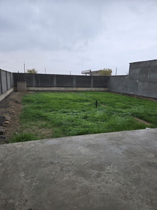 Hovli Sotilati sifatli qurilgan