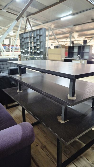 Стол лдсп, столы и диваны, стенка, барный  стол