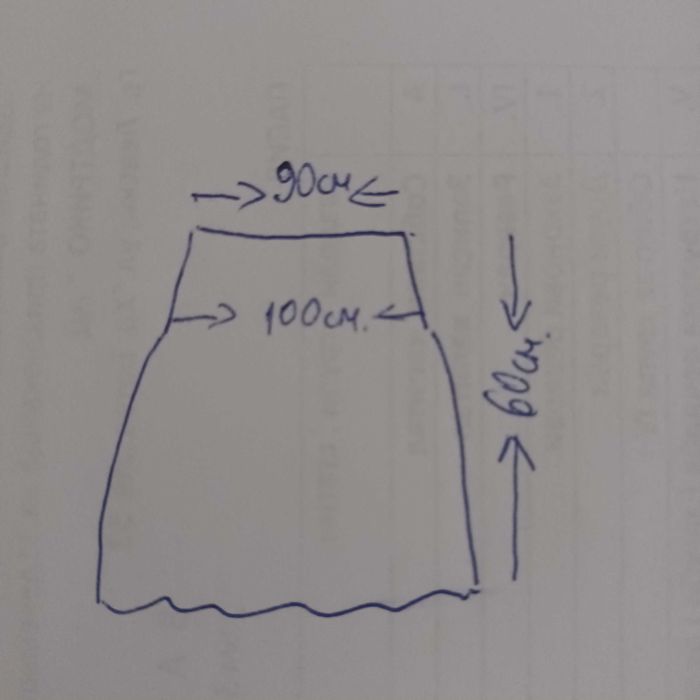 Дамска пола на юнона