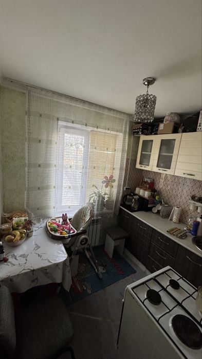 Продам 2-х комнатную квартиру