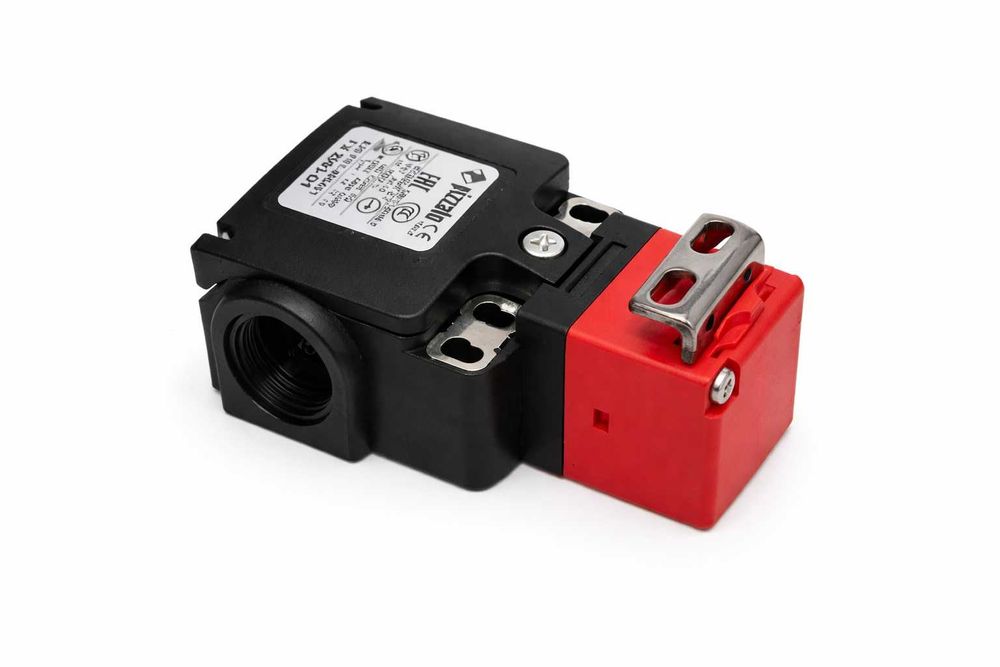 Senzori SICK / Siemens / Componente Automatizări (Noi, Super Preț)