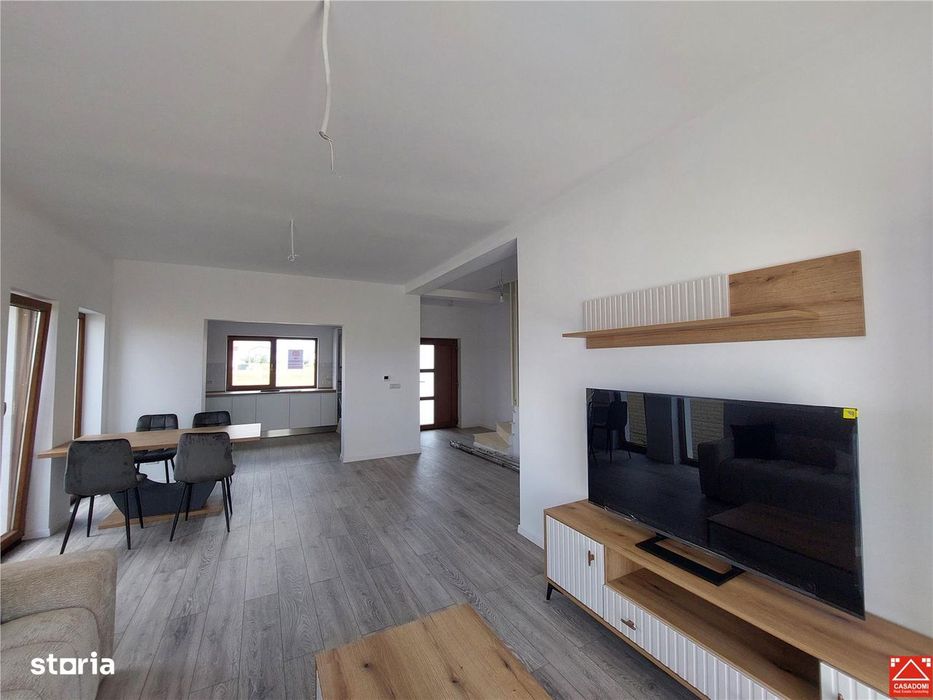 Duplex nou, 2026, la cheie, in cartier nou, Vladimirescu