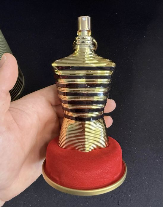 Parfum Jean Paul Gaultier