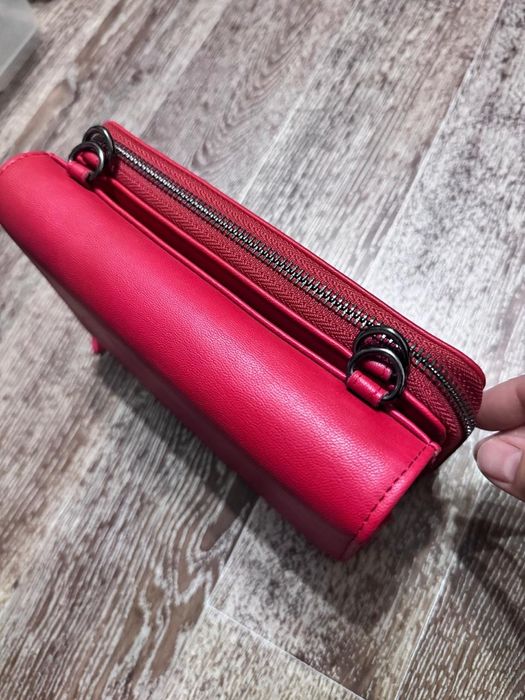 Сумка клатч новая