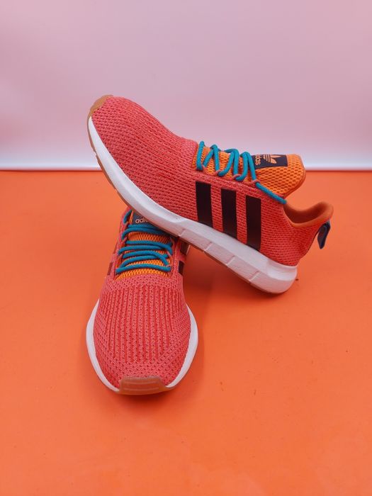 Adidas номер 42 Оригинални мъжки маратонки