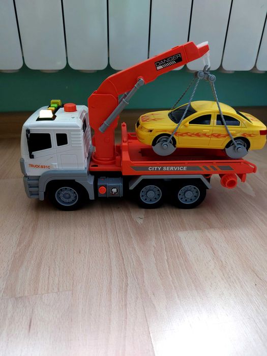 Детски камиончета