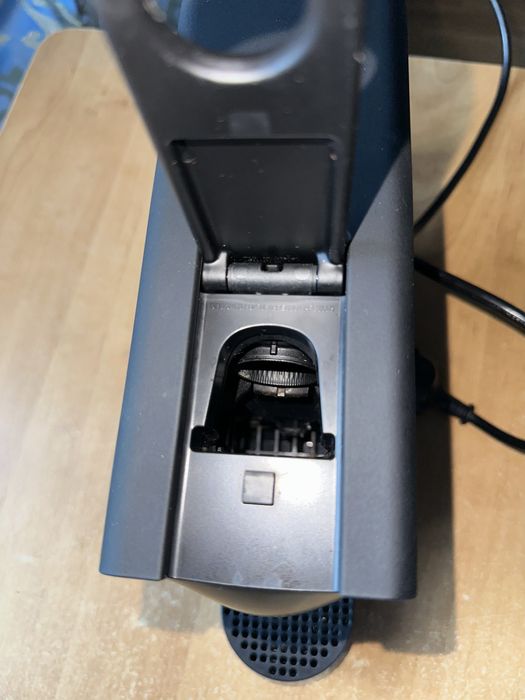 Nespresso essenza mini c30